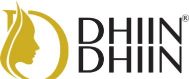 DHIIN DHIIN logo