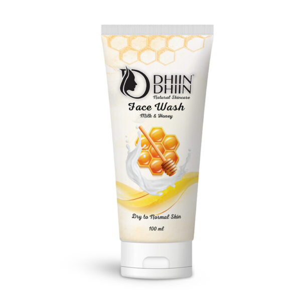 face wash