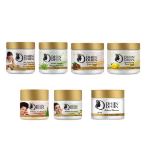 Dhiin Dhiin bottles