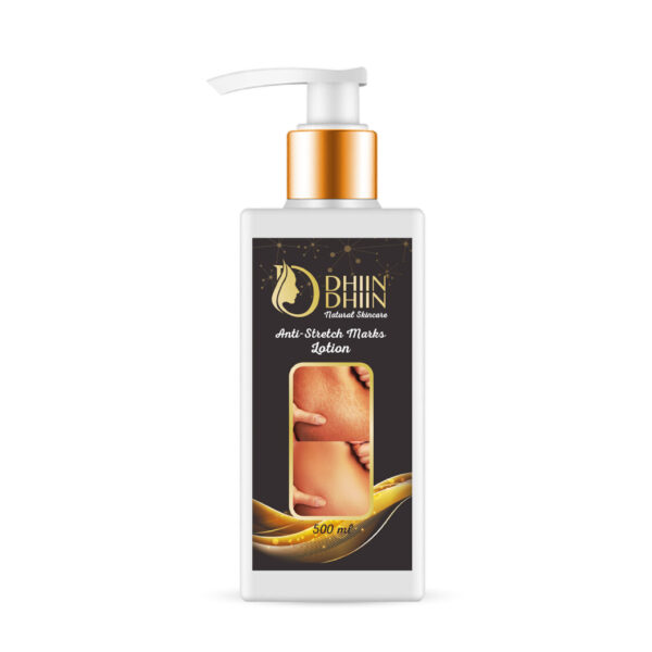 body lotion