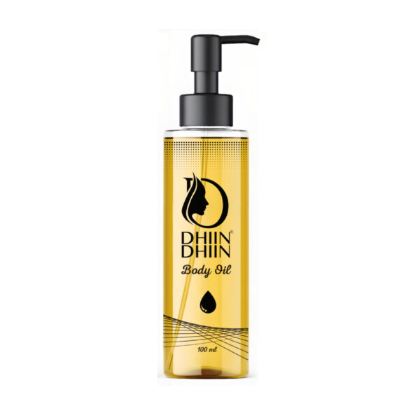 body oil