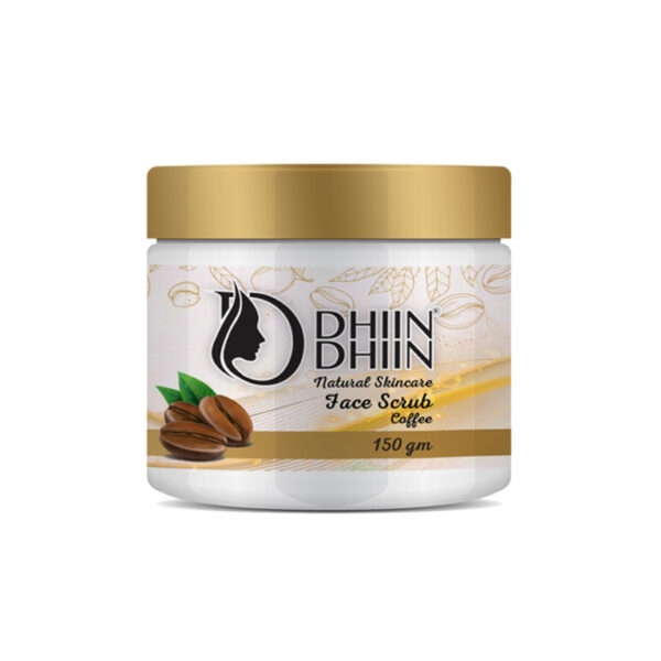 Scrub Coffee