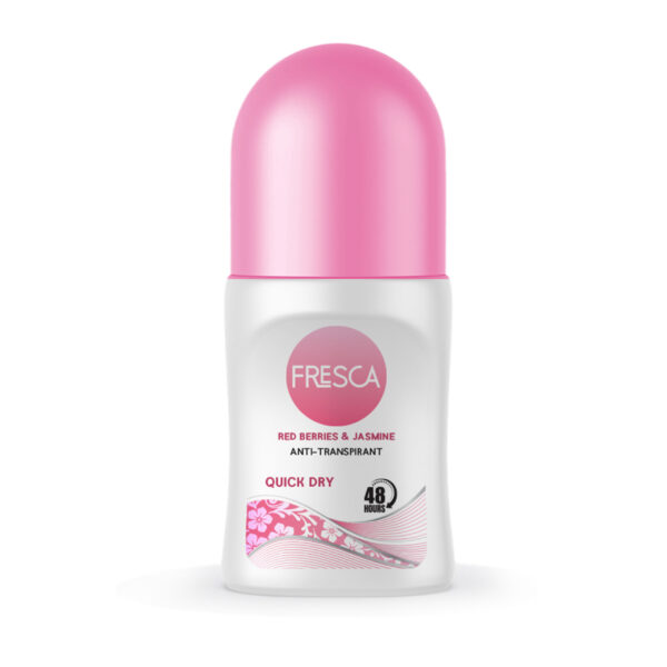 fresca red-rollon
