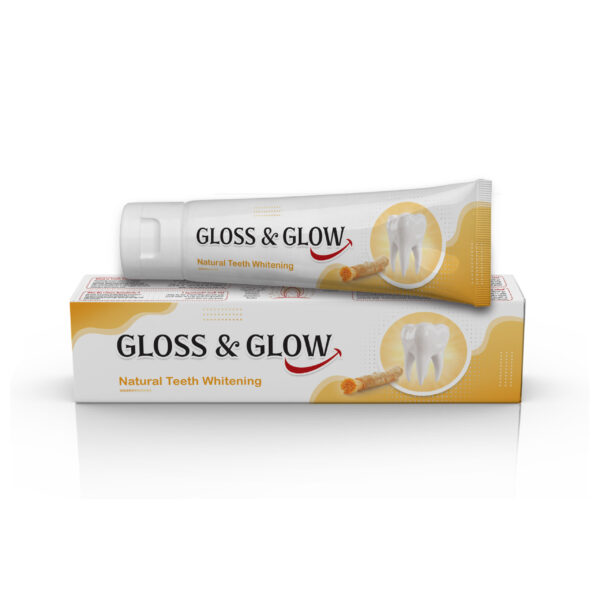 teeth whitening Turmeric